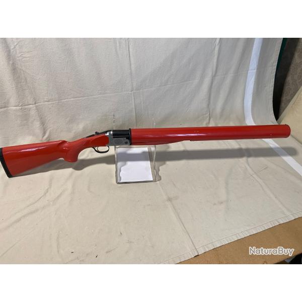 fabarm swing trap rouge