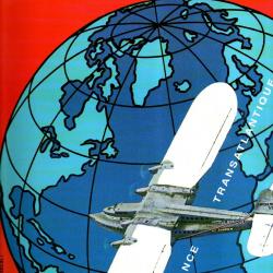 la conquête de l'atlantique nord tome 2 la france   icare 157 de 1996 aviation civile