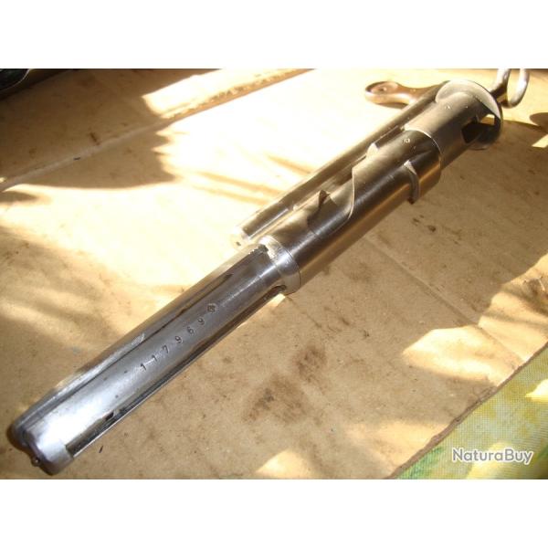 CULASSE DU SR 1889/97   CAT D