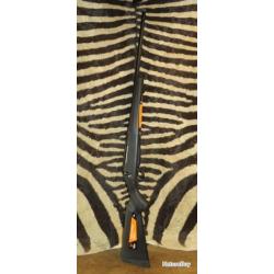 Carabine à verrou TIKKA T3X superlite cal.300wm canon 57 cm flutée / fileté 15x100