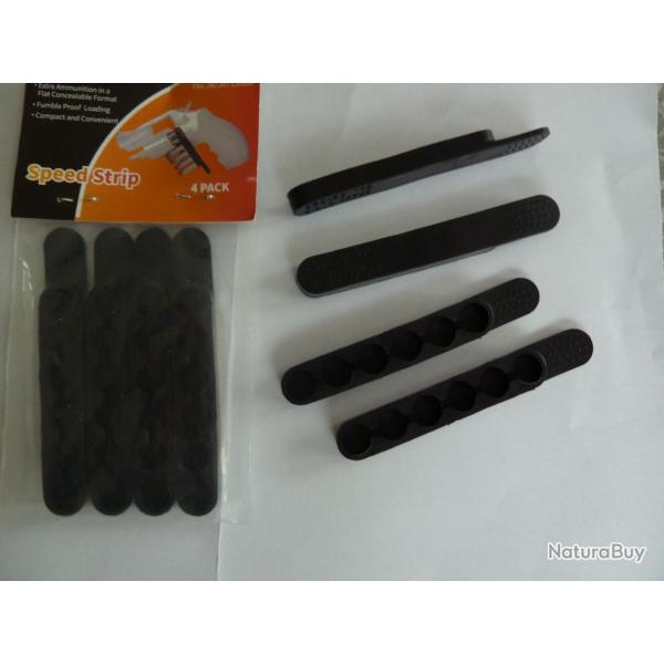 speedloader revolver 38 - 357