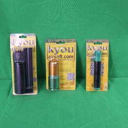 Kit Lance grenade airsoft Kyou