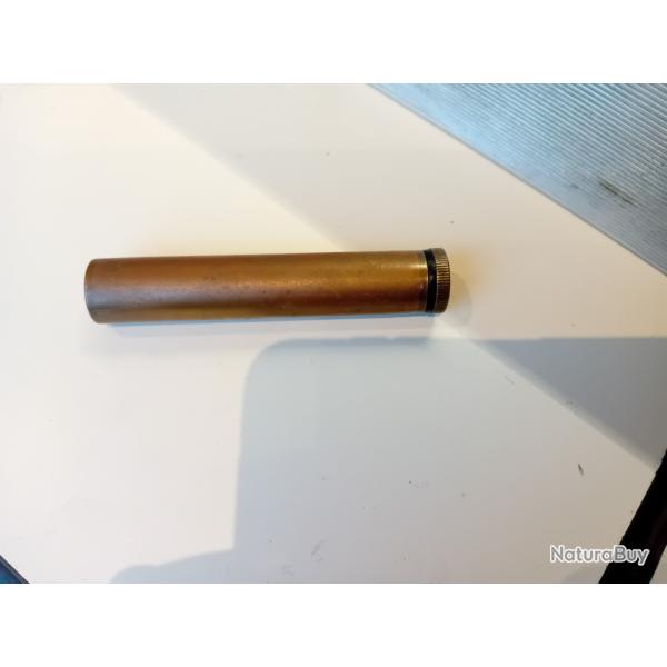 Huilier laiton pour fusil Enfield MKIII