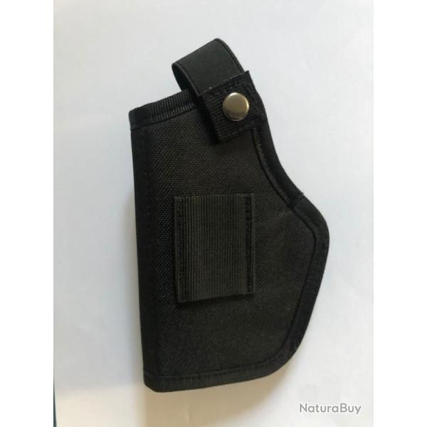 �TUI ARME COMPACTE