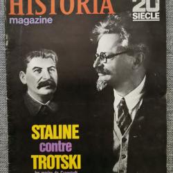 Ouvrage Historia 20&egrave;me si&egrave;cle no 135