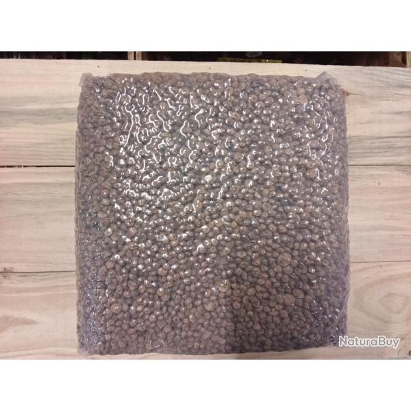 TIGERNUTS MIXED 12,5KG