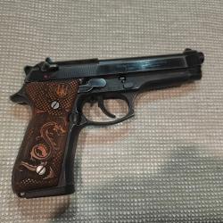 Beretta 92fs