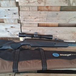 Carabine Stoeger Sans prix de réserve
