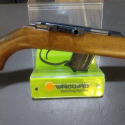 Carabine a verrou lin&eacute;aire brno zom 451 calibre 22lr