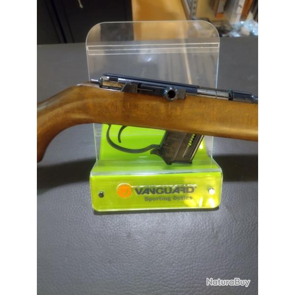 Carabine a verrou lin�aire brno zom 451 calibre 22lr