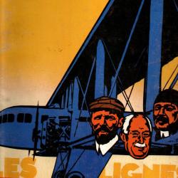 les lignes farman icare 82 de 1977 aviation civile