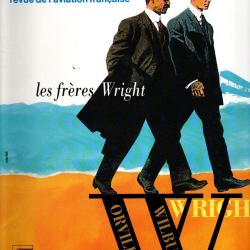 les fr&egrave;res orville et wilbur wright  icare 147 de 1993 aviation civile