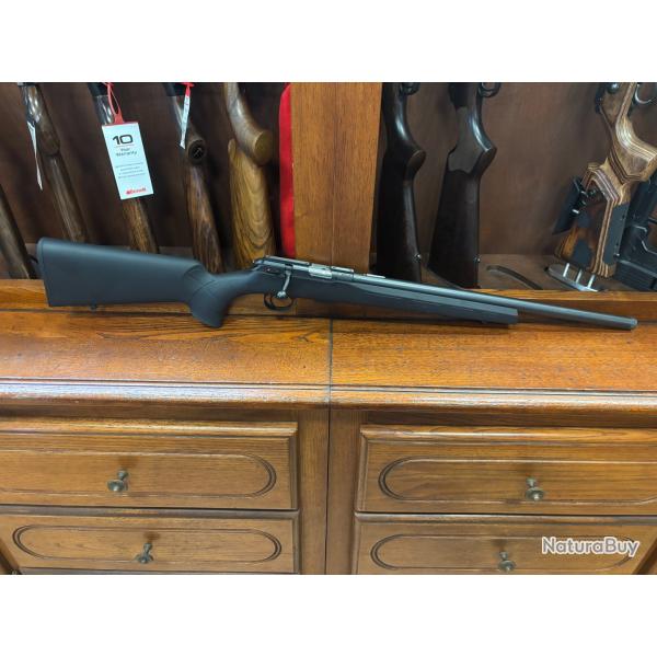 PACK CZ 457 VARMINT 22LR