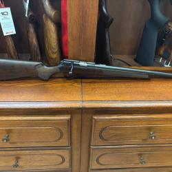 PACK CZ 457 VARMINT BOIS 22LR