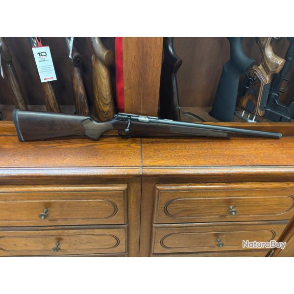 PACK CZ 457 VARMINT BOIS 22LR