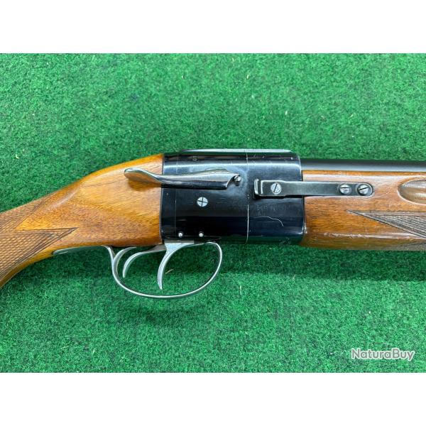 BABY BRETTON 12/70 DOUBLE DETENTE