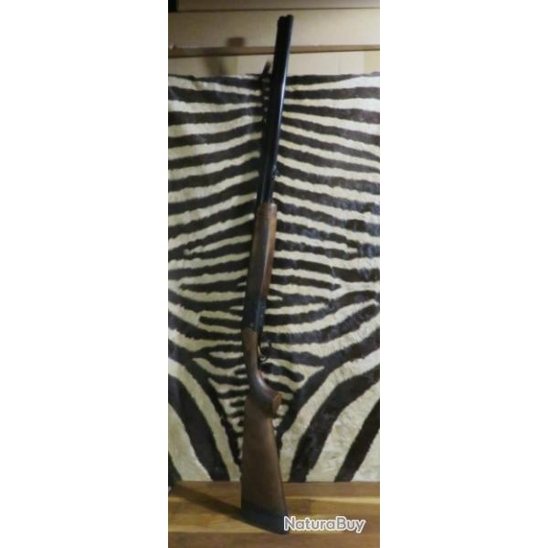 Fusil ATA SP black cal.20/76 canons 76cm