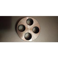 Tourelle porte outils.