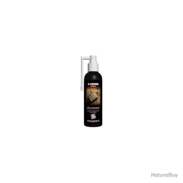 Nettoyant D-CUIVRE SPRAY 100ML ARMAESTRIA