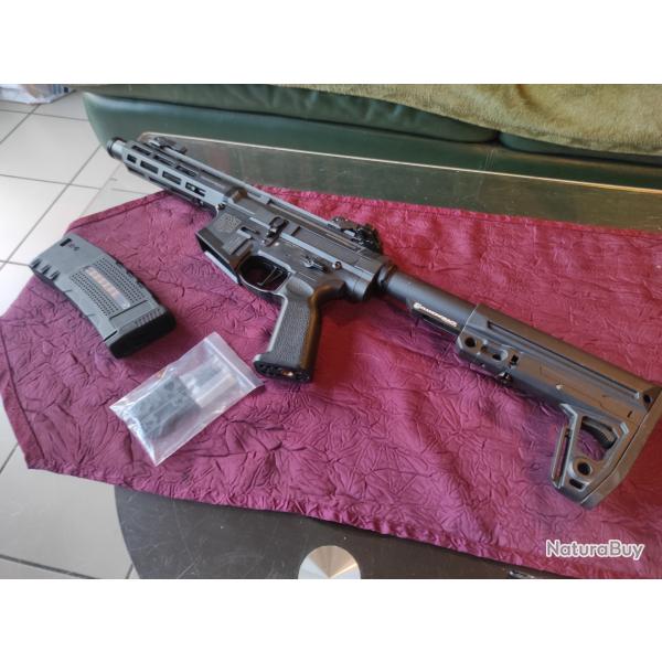 R�plique AR15