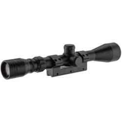LUNETTE GAMO 3-9 X 40 WR
