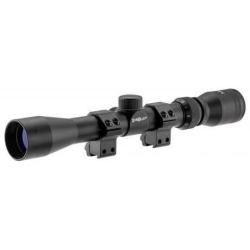 LUNETTE LENSOLUX 3-9 X 32 MM