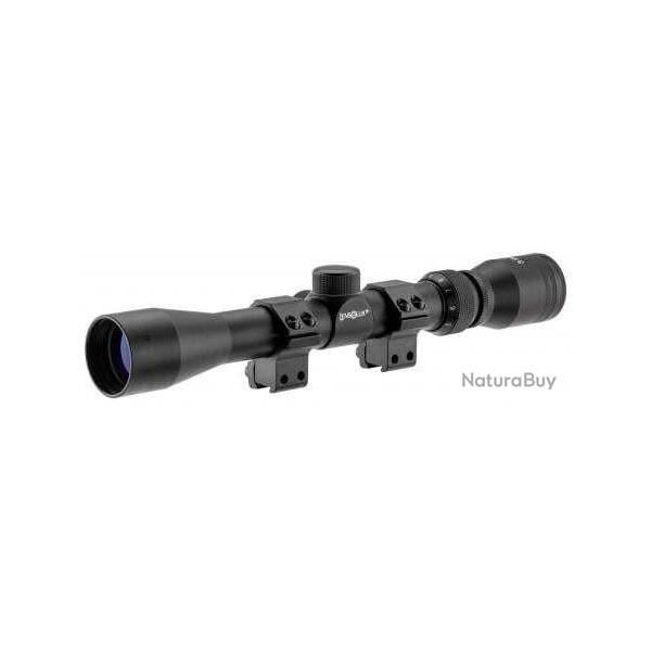LUNETTE LENSOLUX 3-9 X 32 MM