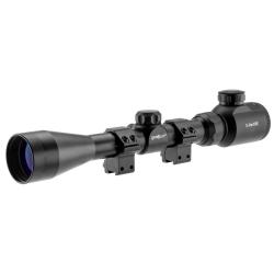 LUNETTE D'AFF&Ucirc;T LENSOLUX 3-9 X 40 IR