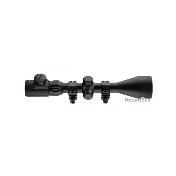 ELECTRO-POINT LUNETTE 3-9X50 IR