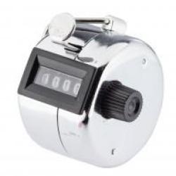 COMPTEUR MANUEL DE 0 À 9999