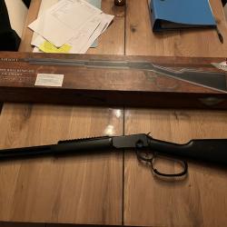 Carabine Winchester Renegade