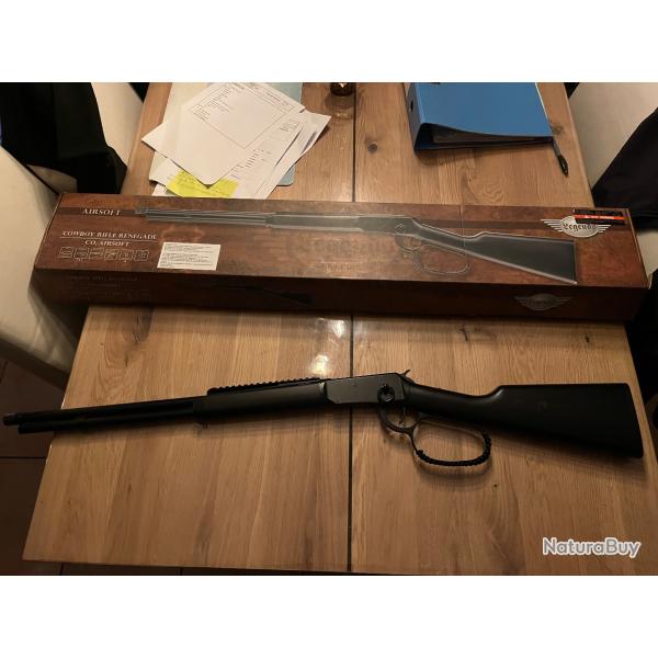 Carabine Winchester Renegade