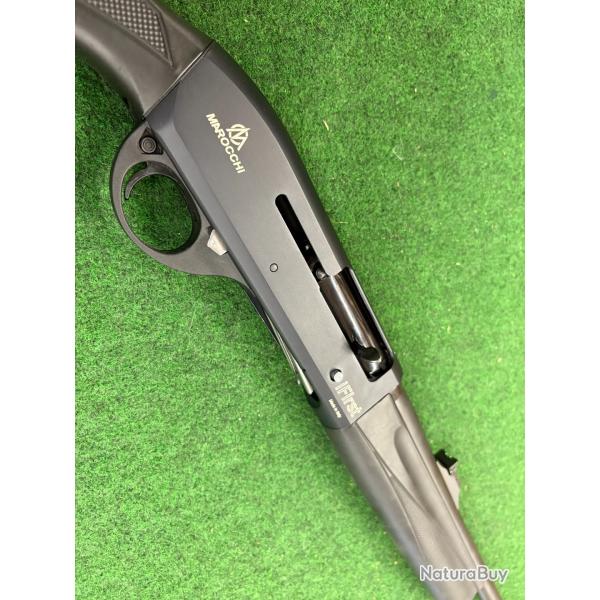 SUPERBE MAROCCHI I-FIRST SYNTH SLUG RAIL