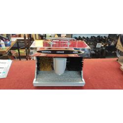 CIREUSE A CHAUSSURES - NEUF