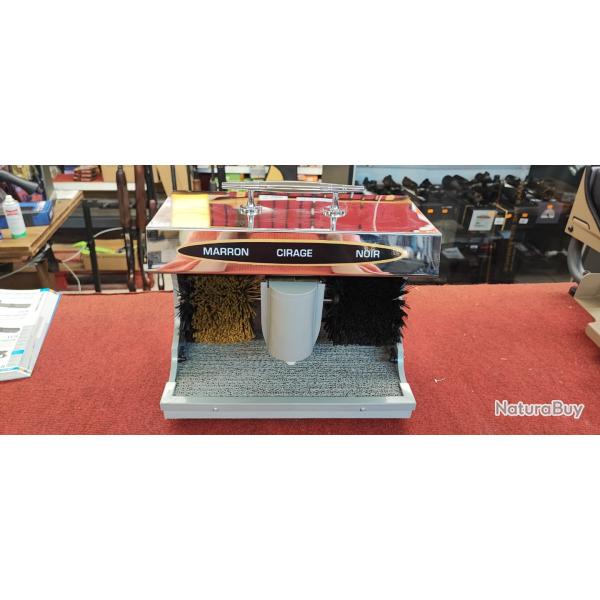 CIREUSE A CHAUSSURES - NEUF