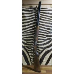 Fusil BLASER F16 cal.12/76 canons 76cm 1/2 3/4 full - mallette et poids