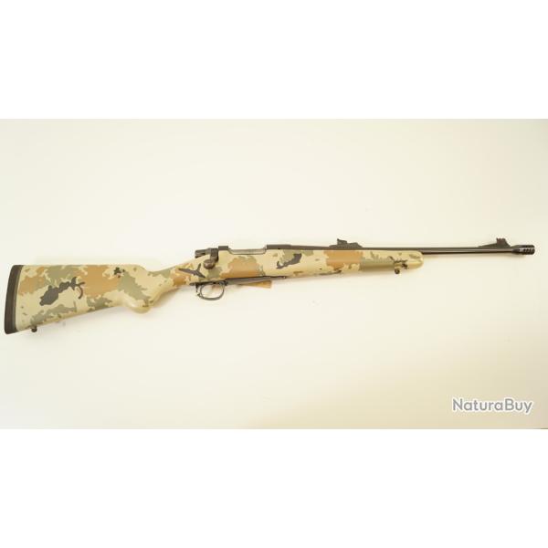 carabine remington model seven 7mm-08 pour enchere 1 KP29L1