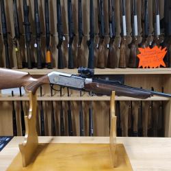 Browning Bar ShorTrac 270 WSM OCCASION