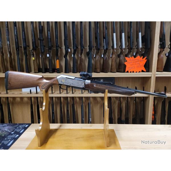 Browning Bar ShorTrac 270 WSM OCCASION