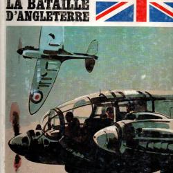 la bataille d'angleterre tome 2 icare 95 de 1981 aviation militaire
