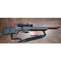 Ruger americain Hunter 308win