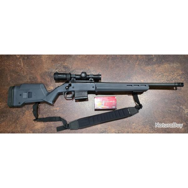 Ruger americain Hunter 308win