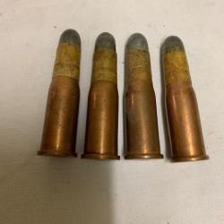 munitions de 10.4 x38r