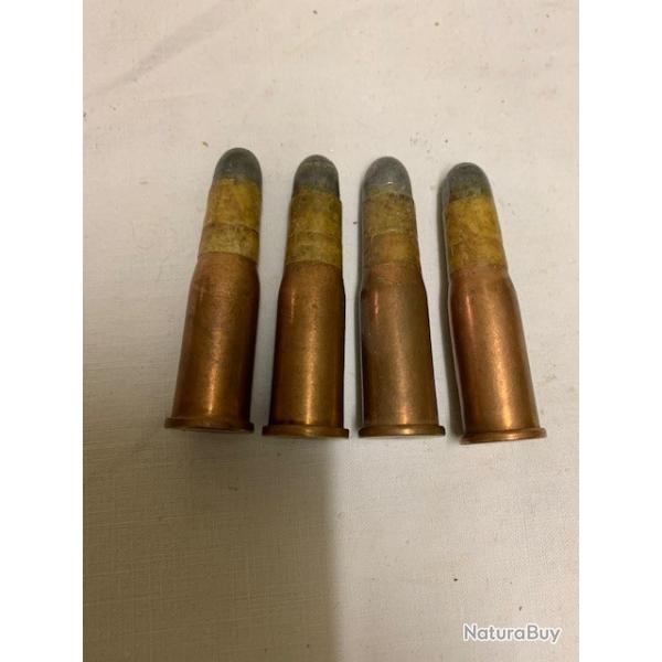 munitions de 10.4 x38r