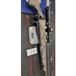 Carabine a verrou Franchi Horizon elite camo cerakote cal 308win + lunette 1-8x24 ir microdot
