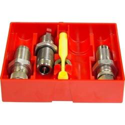 Jeu d'outils LEE PRECISION 45 ACP Carbure