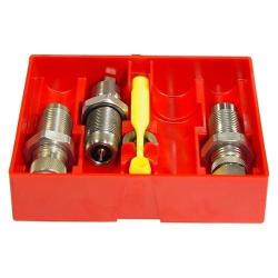 Jeu d'outils LEE PRECISION 38 sp&eacute;cial carbure