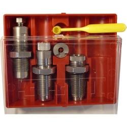 Jeu d'outils LEE PRECISION 222 REM pacesetter