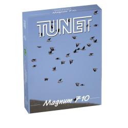 Cartouches Tunet Magnum 710 calibre 12/76mm N°4 50G