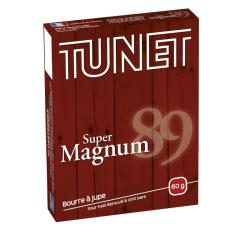 Cartouches Tunet super magnum 12/89 60G Plomb n&deg;4